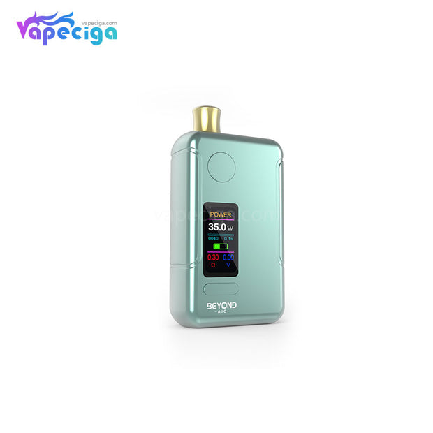 Wellon Beyond AIO Starter Kit 35W 2ml Mint Green