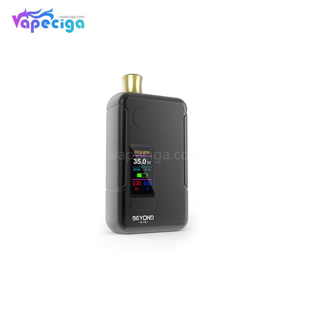 Wellon Beyond AIO Starter Kit 35W 2ml Black