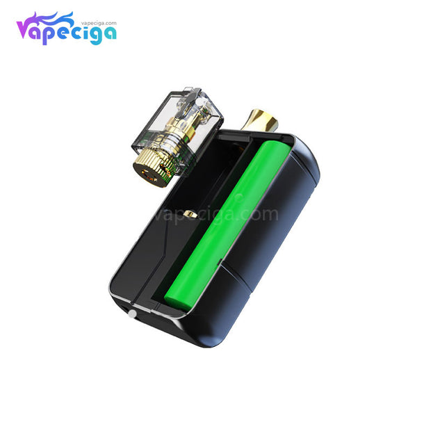 Wellon Beyond AIO Starter Kit 35W 2ml Details