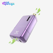 Wellon Beyond AIO Starter Kit Super Smooth Air Intake