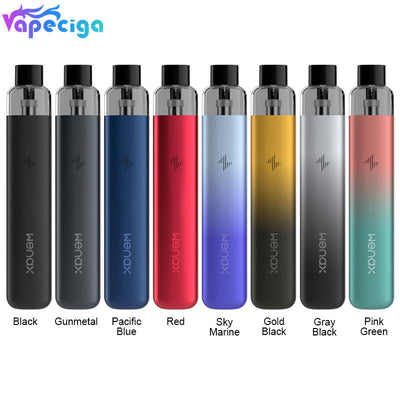 GeekVape Wenax K1 SE Kit 600mAh 2ml