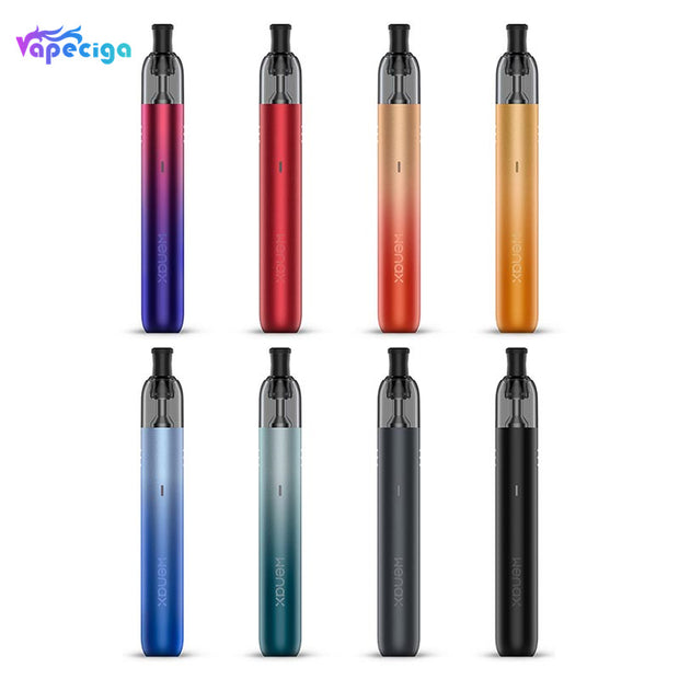 GeekVape Wenax M1 Pod Kit 800mAh 2ml