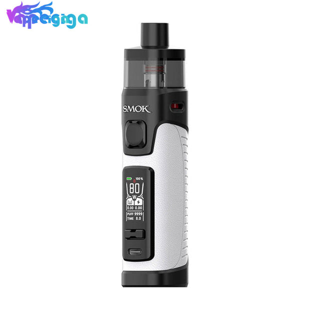 SMOK RPM 5 Pod Mod Kit 2000mAh 6.5ml