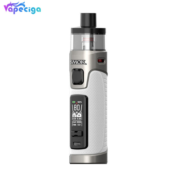 SMOK RPM 5 Pro Kit 18650 Battery 6.5ml