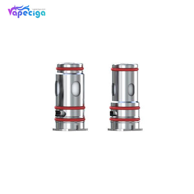 Wismec WX Coil for Reuleaux RX G 0.2ohm/0.5ohm 4pcs