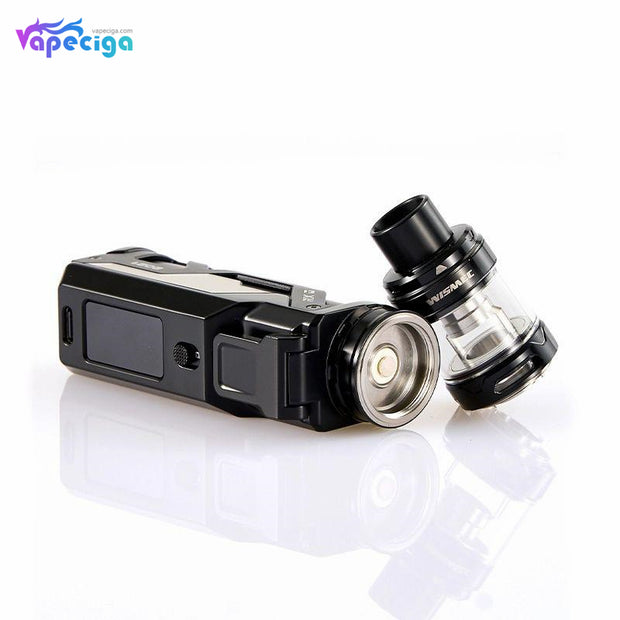 Wismec Reuleaux RX G Kit 0.2ohm/0.5ohm 4.7ml