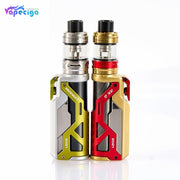 Wismec Reuleaux RX G Kit 0.2ohm/0.5ohm 4.7ml