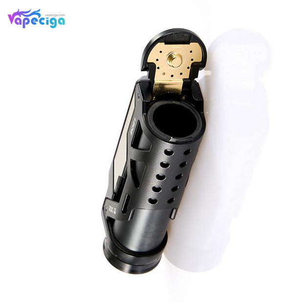 Wismec Reuleaux RX G Kit 0.2ohm/0.5ohm 4.7ml