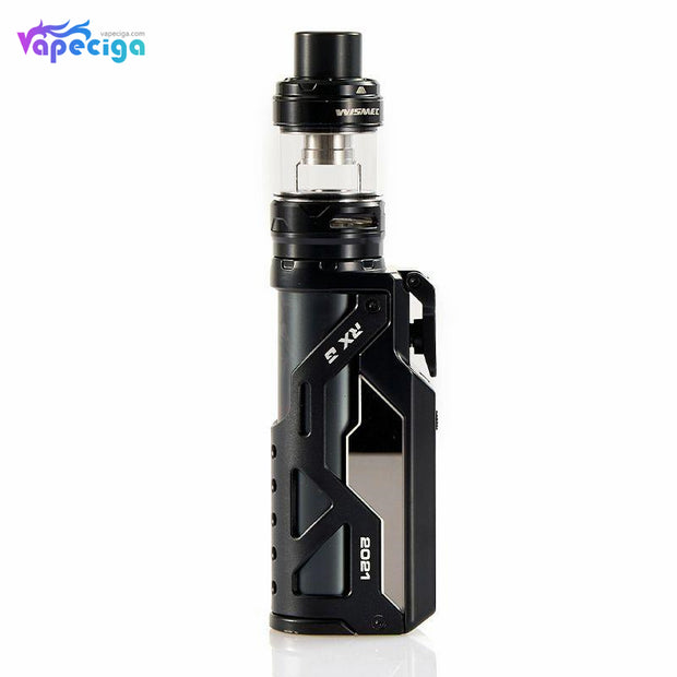 Wismec Reuleaux RX G Kit 0.2ohm/0.5ohm 4.7ml