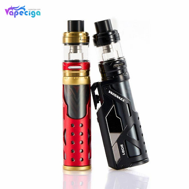 Wismec Reuleaux RX G Kit 0.2ohm/0.5ohm 4.7ml