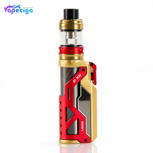 Wismec Reuleaux RX G Kit 0.2ohm/0.5ohm 4.7ml