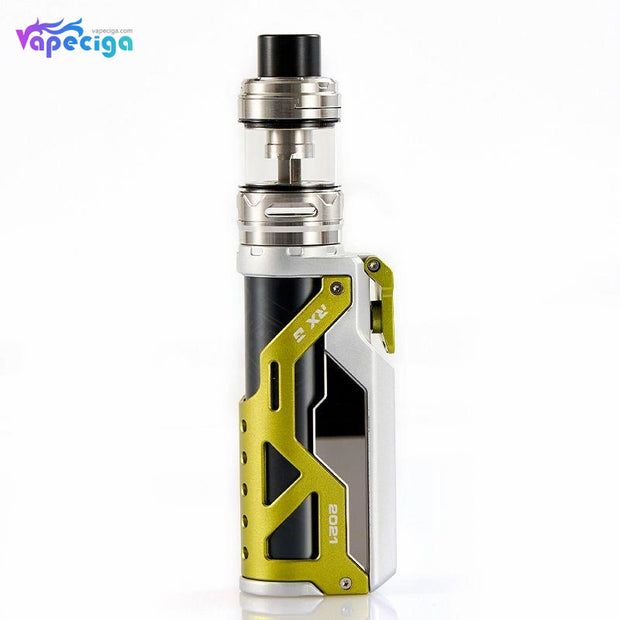 Wismec Reuleaux RX G Kit 0.2ohm/0.5ohm 4.7ml