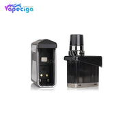 Wismec Preva DNA Vape Pod System VW Starter Kit 2 Different Pod Cartridge