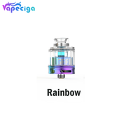 Wotofo Gear V2 RTA Single Coil Deck 3.5ml 24mm 3pcs