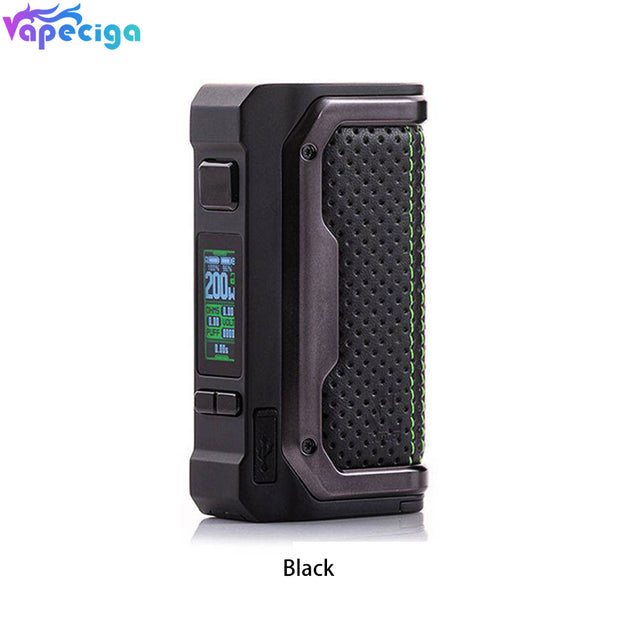 Wotofo MDura 200W VW Vape Box Mod