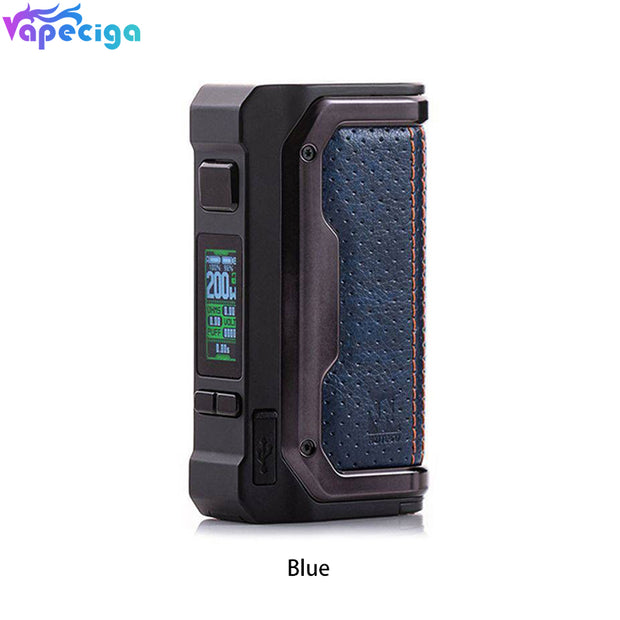 Wotofo MDura 200W VW Vape Box Mod
