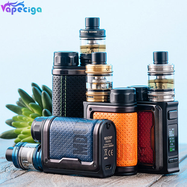 Wotofo MDura Mini Kit 80W