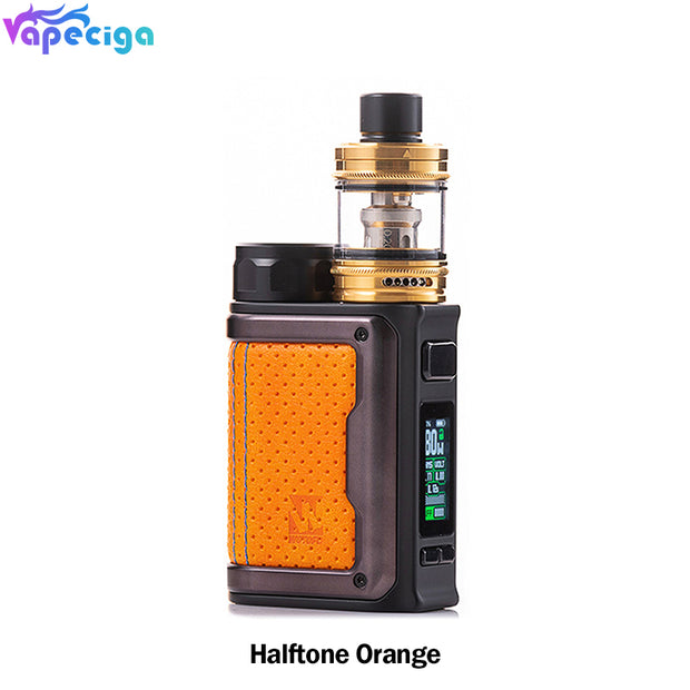 Wotofo MDura Mini Kit 80W