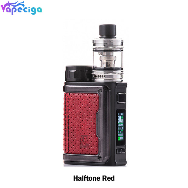 Wotofo MDura Mini Kit 80W