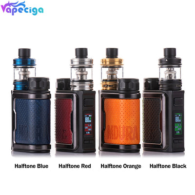 Wotofo MDura Mini Kit 80W