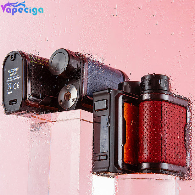 Wotofo MDura Mini Mod 80W