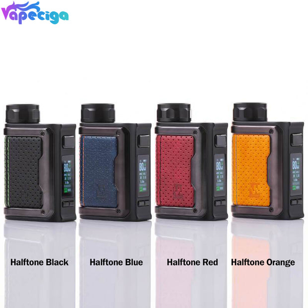 Wotofo MDura Mini Mod 80W