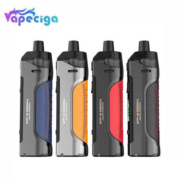 Wotofo Manik Pod Mod Kit 80W 4.5ml