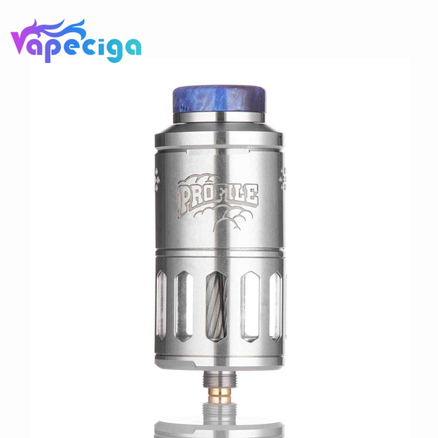 Wotofo Profile RDTA 6.2ml 3pcs