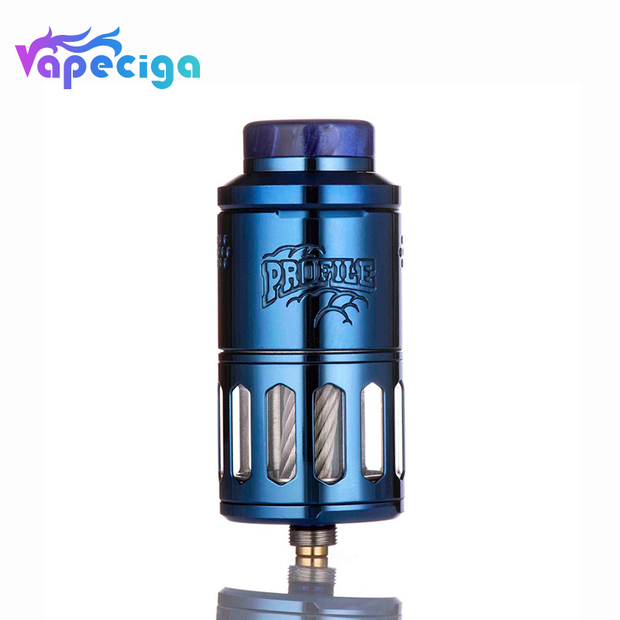 Wotofo Profile RDTA 6.2ml 3pcs