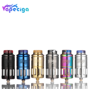 Wotofo Profile RDTA 6.2ml 3pcs