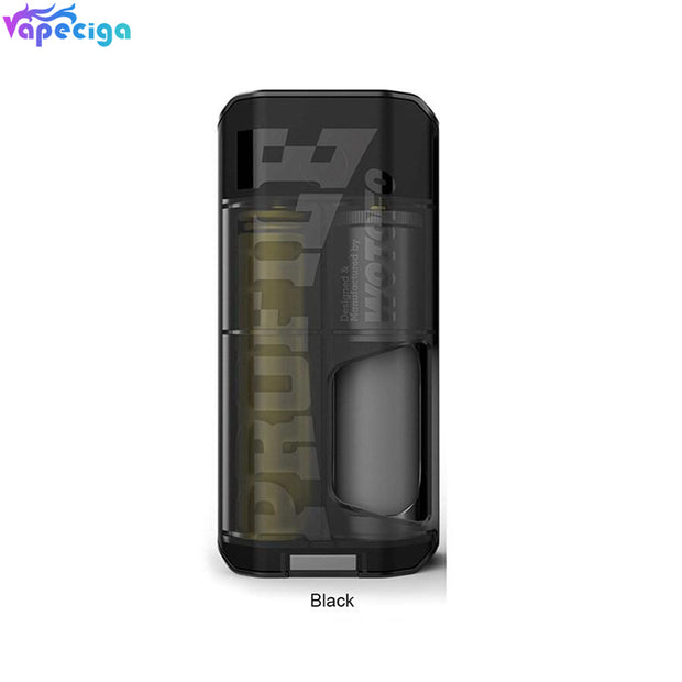 Wotofo Profile Squonk Box Mod 80W/200W