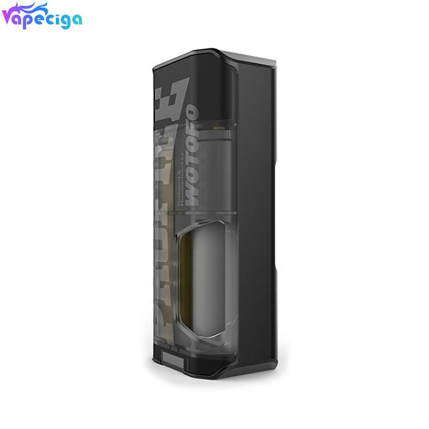 Wotofo Profile Squonk Box Mod 80W/200W