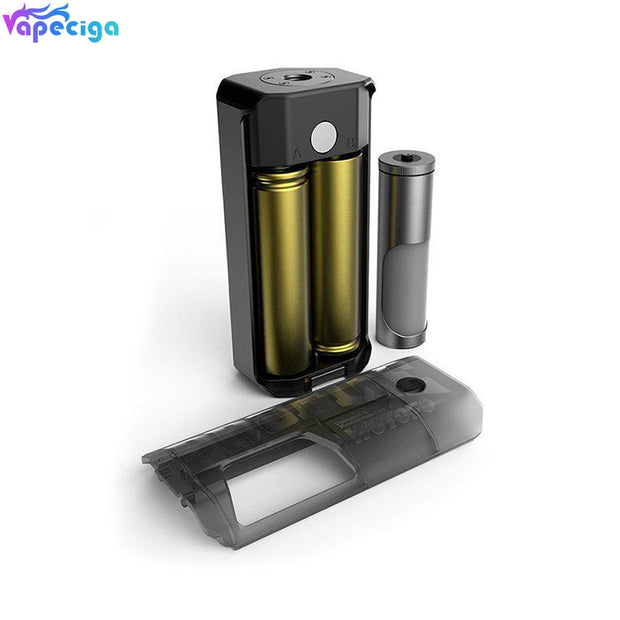 Wotofo Profile Squonk Box Mod 80W/200W