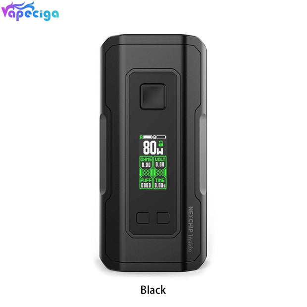 Wotofo Profile Squonk Box Mod 80W/200W