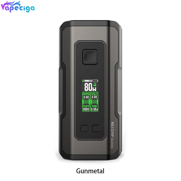 Wotofo Profile Squonk Box Mod 80W/200W
