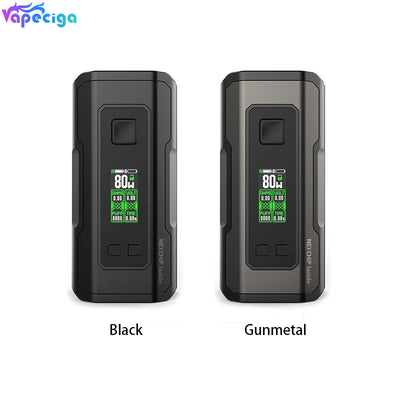 Wotofo Profile Squonk Box Mod 80W/200W