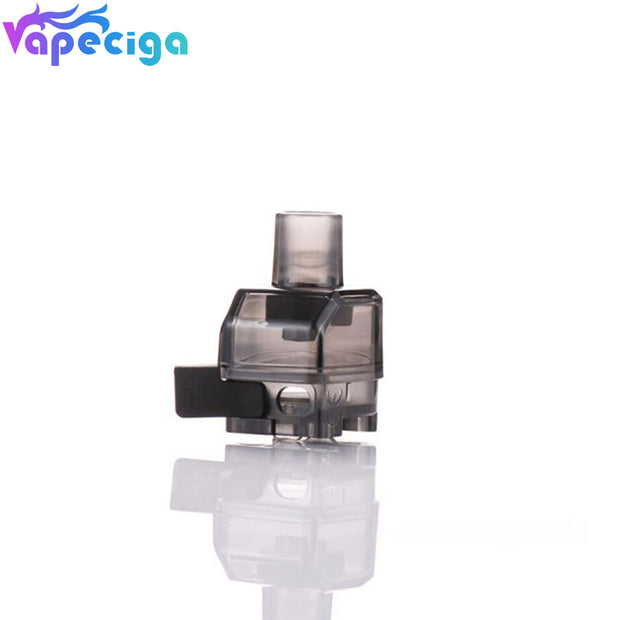 Wotofo Replacement PnP Empty Pod Cartridge for SMRT Pod Kit 4.5ml 5pcs