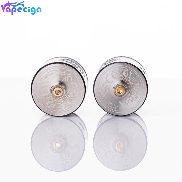 Wotofo SRPNT RDA 24mm 3pcs