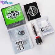 Wotofo SRPNT RDA 24mm 3pcs