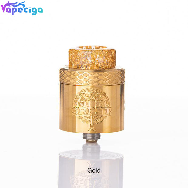 Wotofo SRPNT RDA 24mm 3pcs