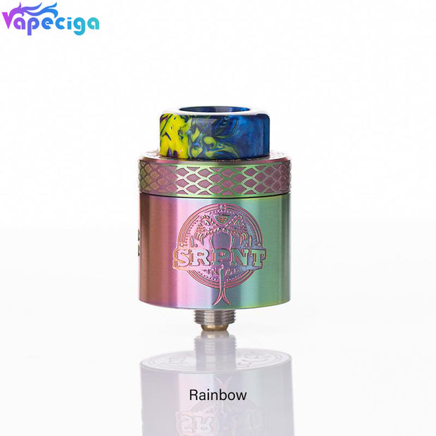 Wotofo SRPNT RDA 24mm 3pcs