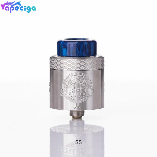 Wotofo SRPNT RDA 24mm 3pcs