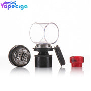 Wotofo Troll X RTA 24mm 4.4ml 3pcs