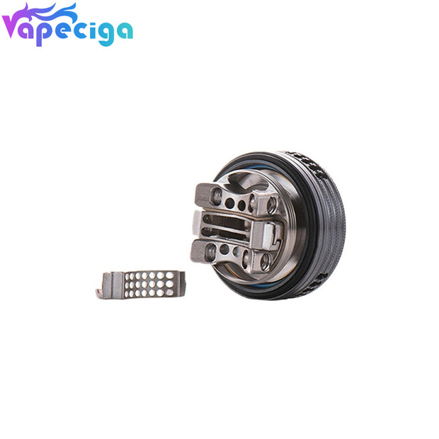 Wotofo Troll X RTA 24mm 4.4ml 3pcs