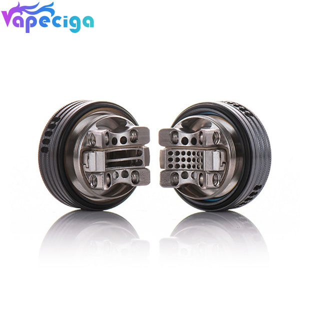Wotofo Troll X RTA 24mm 4.4ml 3pcs