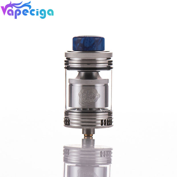 Wotofo Troll X RTA 24mm 4.4ml 3pcs