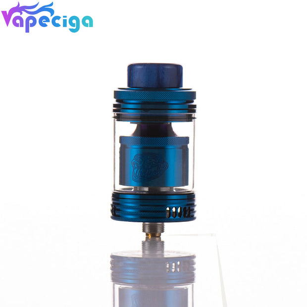 Wotofo Troll X RTA 24mm 4.4ml 3pcs