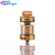 Wotofo Troll X RTA 24mm 4.4ml 3pcs