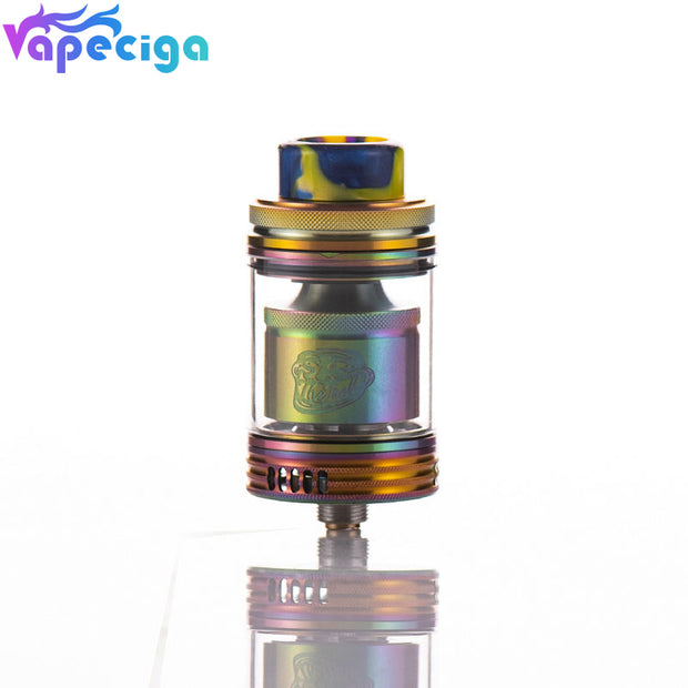 Wotofo Troll X RTA 24mm 4.4ml 3pcs