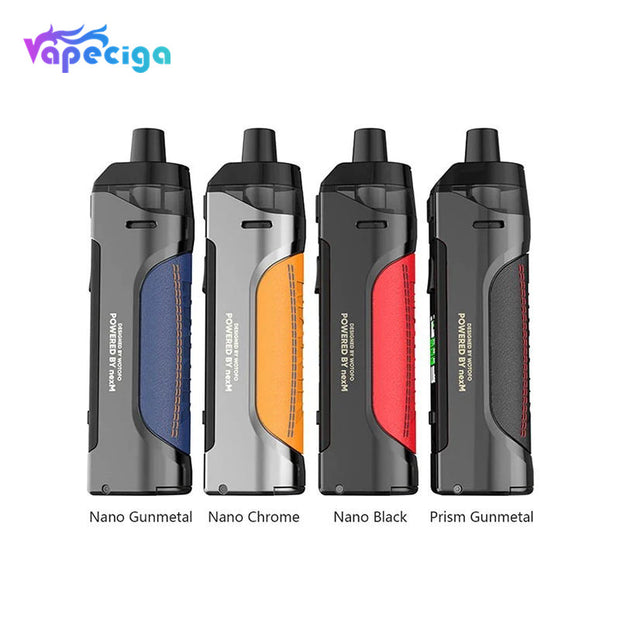 Wotofo Manik Pod Mod Kit 80W 4.5ml